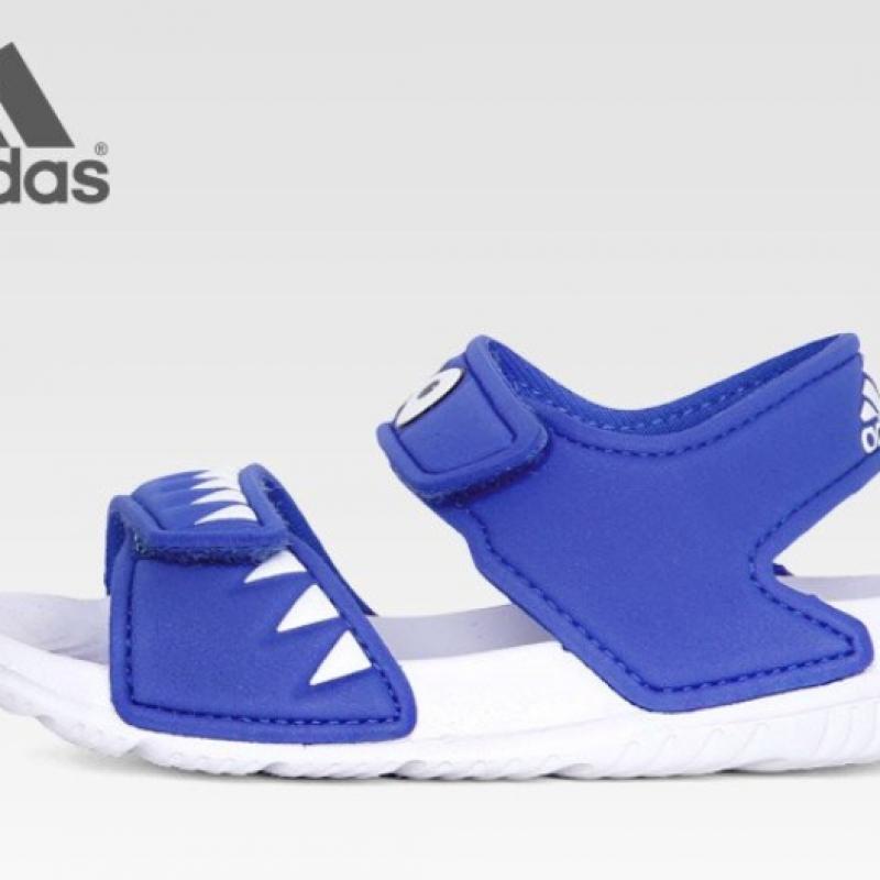 Adidas Детская обувь Alta SwIm I Cq0054