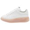 (WMNS) Кроссовки Oversized 'White Rose Gold' Женские 611698WHYBY9053
