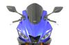 MRA Racing Screen Black YZF-R25/R3 MR277K