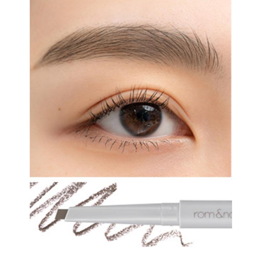 Rom&nd ROMAND Han All Flat Brow (6 вариантов)