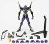 Revoltech Yamaguchi Новое Театральное Издание Evangelion No.32 Unit-01