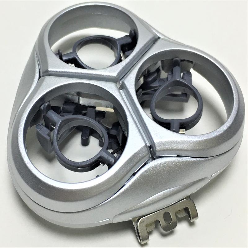 Держатель для бритвы + пластина для Philips SmartTouch-XL HQ9195 HQ9199 HQ9100XL HQ9140XL HQ9161XL HQ9170XL HQ9171XL HQ9195XL