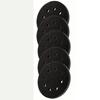 1Pc/2/5Pcs Premium Soft Density Interface Mat - Gaskets for Track Sander, Automotive Woodworking and Polishing