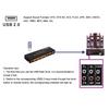 HDMI Аудио Аналоговый Объемный Звук Аудио Звук HD Мультимедиа Цифровой Звук Извлекатель Конвертер для Дома и Извлекатель, Декодер, 5.1-канальный Декодер,