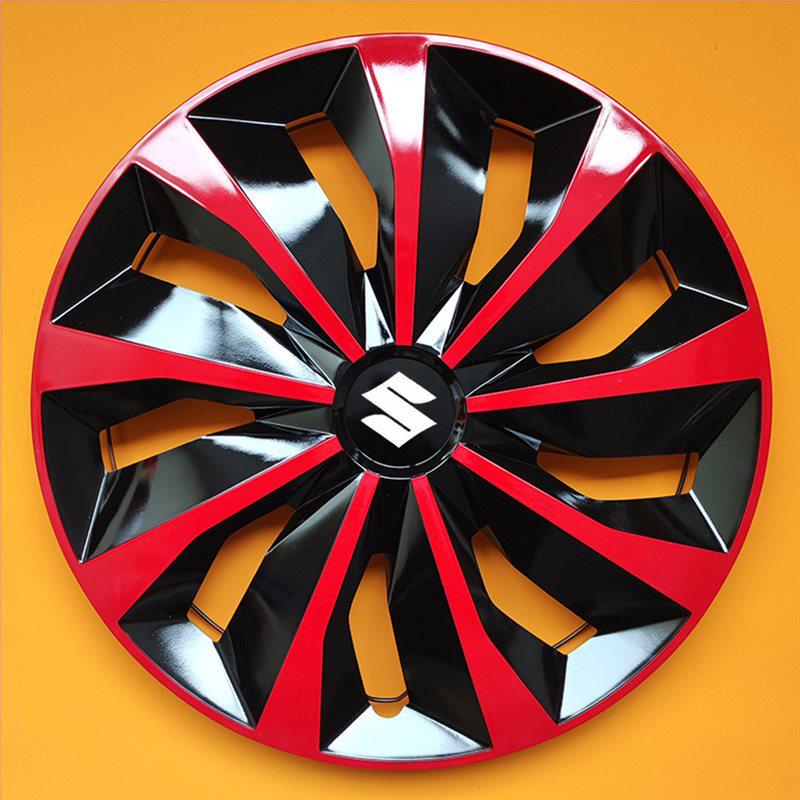 Колпак ступицы колеса Suzuki Swift и Alto для стальных дисков