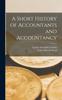 Книга A Short History of Accountants and Accountancy