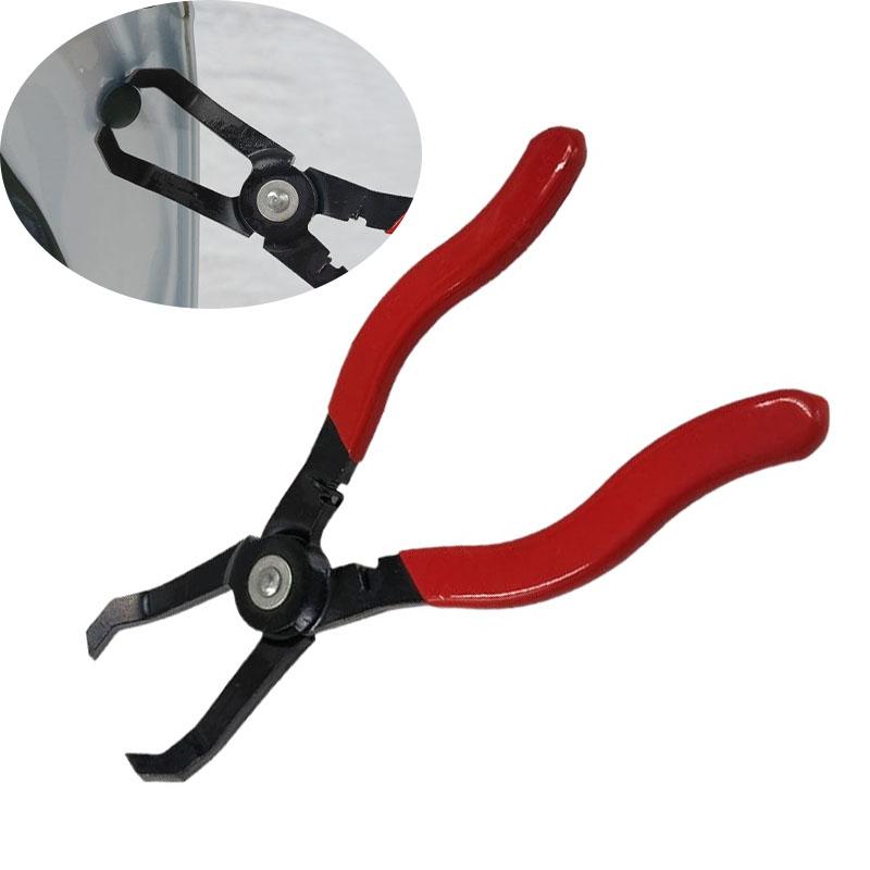 Hose Disconnect Kit Car Repair Tool Car Accessories Car Fuel Pipe Pliers Special For Petrol Tube Clamp Joint Calipers Filter