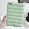 Чехол для планшета для iPad 7 8 9 10-го Air 4 5 Pro 2024 M4 2025 10.2 10.5 10.9 11 12.9 дюйма Mini Конфетный Цвет Чехлы для Xiaomi Pad 5 6/5pro 6pro