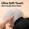 Anime Kawaii Doll Gojo Satoru Plush Doll Soft Cute Skin Friendly Material Stuffed Toy Home Decoration Kids Birthday Gift Fans