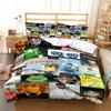3D Print Ferxxo Feid Rapper Bedding Set Double Twin King Duvet Cover Comforter Pillowcase Boys Girls Adults Bedroom