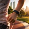 Flexible Nylon Weave Strap for Fitness Band Fitbit Air, Breathable Woven Sport Strap, Adjustable Replacement Comfortable Sleep Daily Use Wristband Men