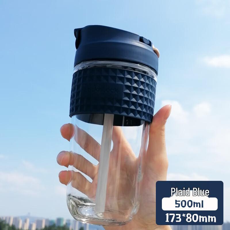 LOCK&LOCK Popo Glass Tumbler