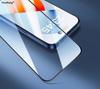 Безпылевая легкая установка Защитное стекло для Poco X3 Pro Полное покрытие Закаленное стекло Пленка для телефона Poco X3 Pro Poco X3 Pro