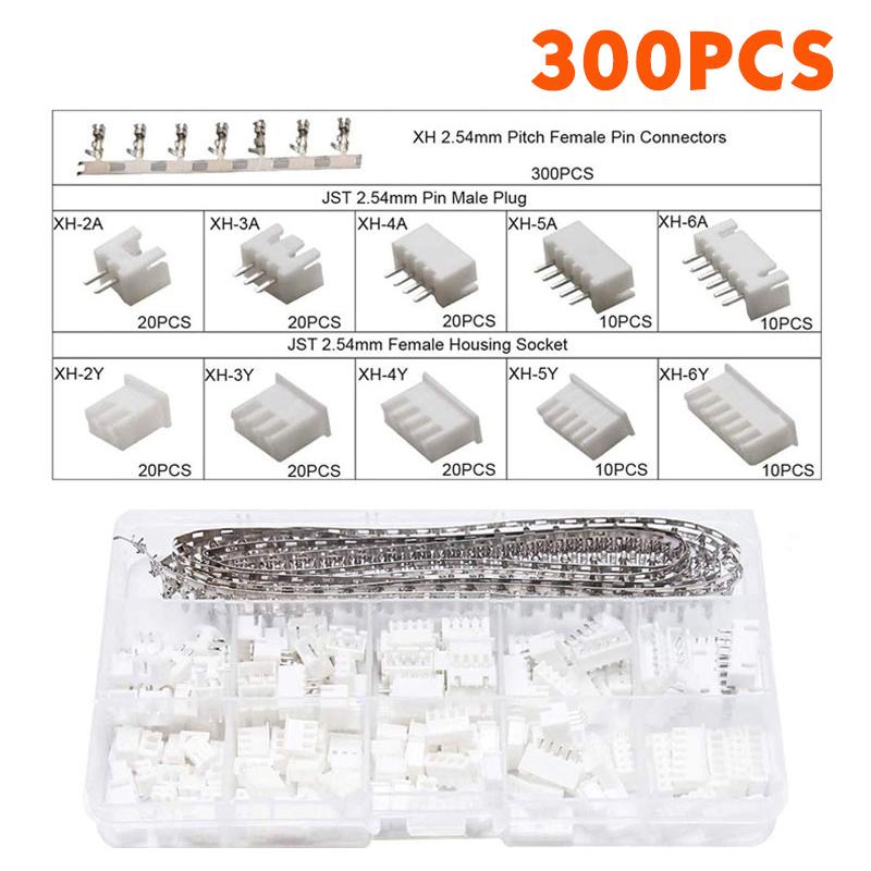 SN-28B SN-48B SN-58B Набор обжимных клещей для JST ZH1.5 2.0PH 2.5XH EH SM Servo Connectors набор инструментов для обжима