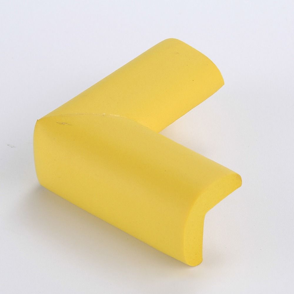 8 шт./лот Мягкие угловые защитные накладки Защита для детей Безопасность Угловые противоударные Защита детей