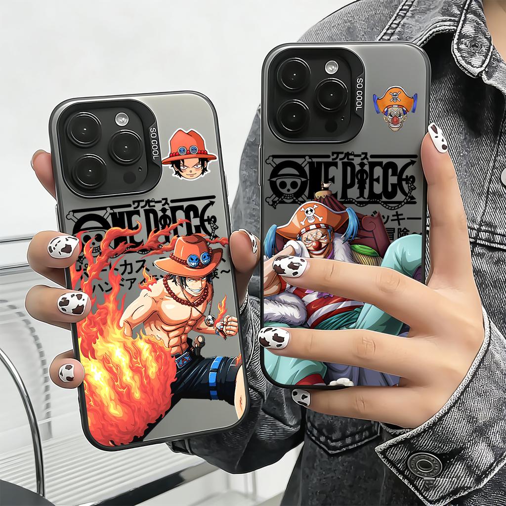 ONES PIECES Luffys Phone Case for Samsung Galaxy A37 A57 A17 A07 A16 A06 A35 A55 A25 A05S A15 A56 A54 A36 A34 A24 A26 4G 5G