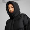Puma Женская легкая куртка с капюшоном на утином пуху
