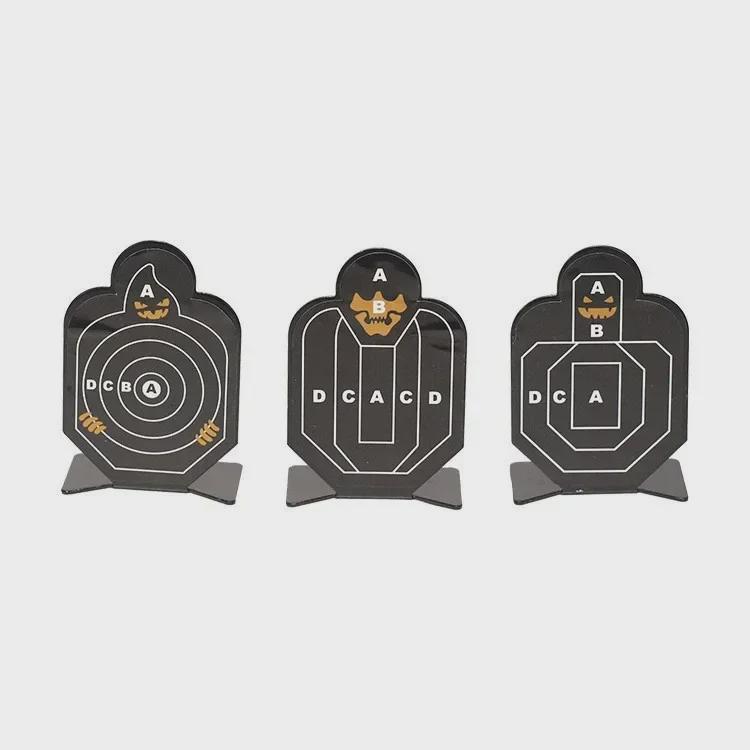 Инфракрасный игрушечный пистолет: Боковой прицел, шлем, мишень для подсчета очков, фонарик из сплава, голографический прицел с красной точкой.