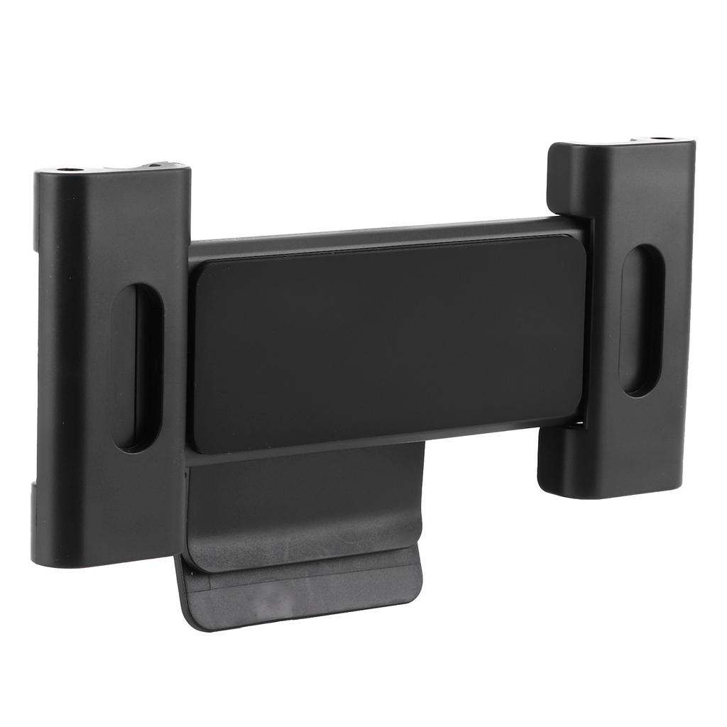 Крепление-держатель на спинку сиденья автомобиля для мобильного телефона, планшета. Подходит для Tesla Model 3 Y 2019 2021. Портативный.