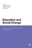 Книга Education and Social Change : Connecting Local and Global Perspectives