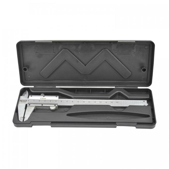 Аналоговый штангенциркуль AW Tools