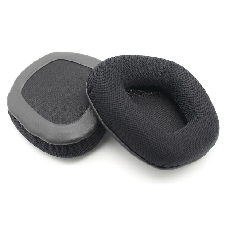 Замена амбушюр для гарнитуры Corsair Void Pro RGB, амбушура, поролоновая подушка