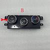 Car Heater Contro Air Conditioning Controller For Tucson Manual Air Conditioning Switch For HYUNDAI Heater Climate Control