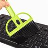 Durable And Cheap Mini Desktop Sweep Cleaning Brush Small Broom Dustpan Set