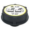 Tank Cap for Ford/Focus/Fiesta/C-Max/Mondeo/Transit