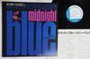 LP Record KENNY BURRELL - Midnight Blue GXK8116,BST8412 BLUE NOTE 1979 Japan Jazz Used