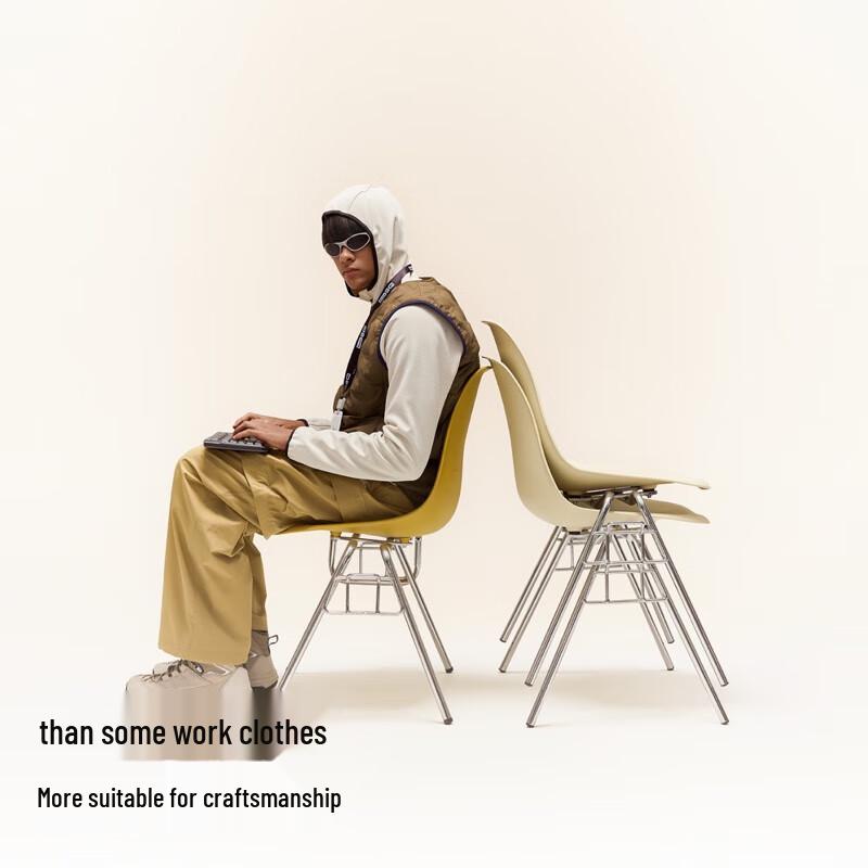 Bananain Мужской легкий пуховый жилет Hydrogen 502Air