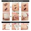 5ml Portable Mascara Sweat Proof Practical Makeup Beauty Eye