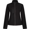 Флисовая куртка WomenHonestly Made Recycled Full Zip Fleece