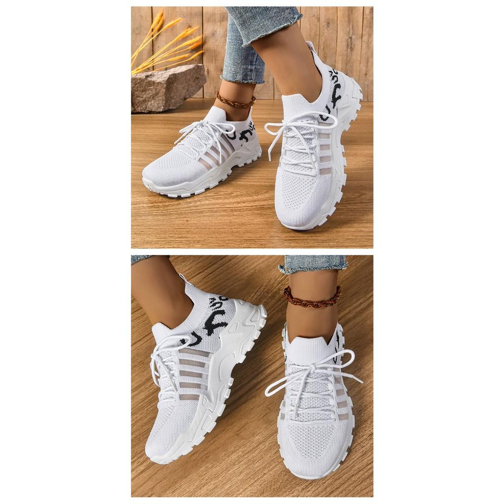 Женские кроссовки, женские теннисные туфли для ходьбы, легкие повседневные кроссовки, подходят для походов в спортзал, путешествий, работы