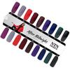 Lakier Hybrydowy Led/Uv Gel Polish Ntn Premium After Midnight Collection Nr 66 5 G