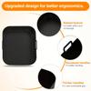 2pcs Silicone Baking Trays for Air Fryer Suitable for Philips-Na350-3000 Size Silicone Baking Tray Modelswith Non-Stick Surface
