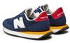 Кроссовки New Balance 237 (MS237VI) navy