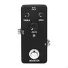 Electric Guitar Effects, High GAIN Booster Pedal Compact Mini Single Type,