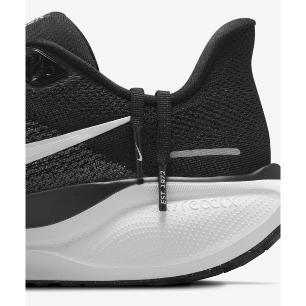 Nike Air Zoom Pegasus 41 Черно-белые мужские кроссовки антрацит FD2722-002