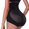 Женские трусики с контролем живота Корректирующее белье Тренажер для талии Body Shaper Нижнее белье для похудения Корректирующие трусы Песочные часы Корсет Трусы