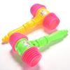 1 Pcs BB Hammer Baby Kids Music Sound Hammer BB Whistle Toy Educational Toys
