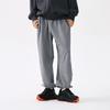 MLB Boston Red Sox Basic Collection 25FW Knitted Sweatpants Unisex 3APTB1454-43MGD
