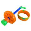 RANGS X Launcher 2, a Flying Toy with a Maximum Throw Distance of 23m, Perfect for Outdoor Play, Catch, and Park Play.