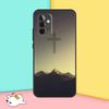 Религиозный Чехол Иисус Христианский Для Samsung Galaxy A53 A13 A23 A33 A17 A06 A16 A56 A36 A54 A34 A14 A52 A32 A15 A35 A55