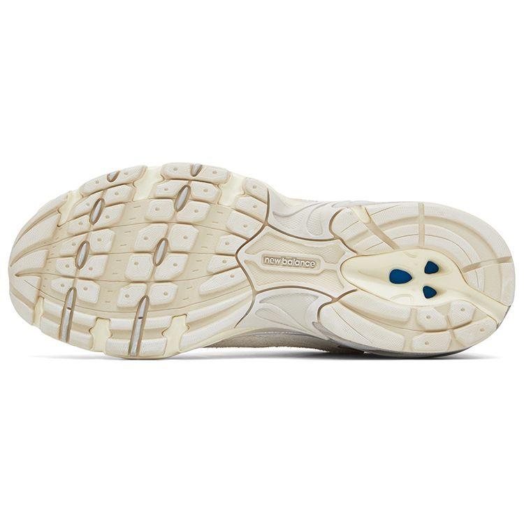 New Balance Кроссовки унисекс 530 Moonbeam Raw Cashew Кремовые Raincloud MR530MR