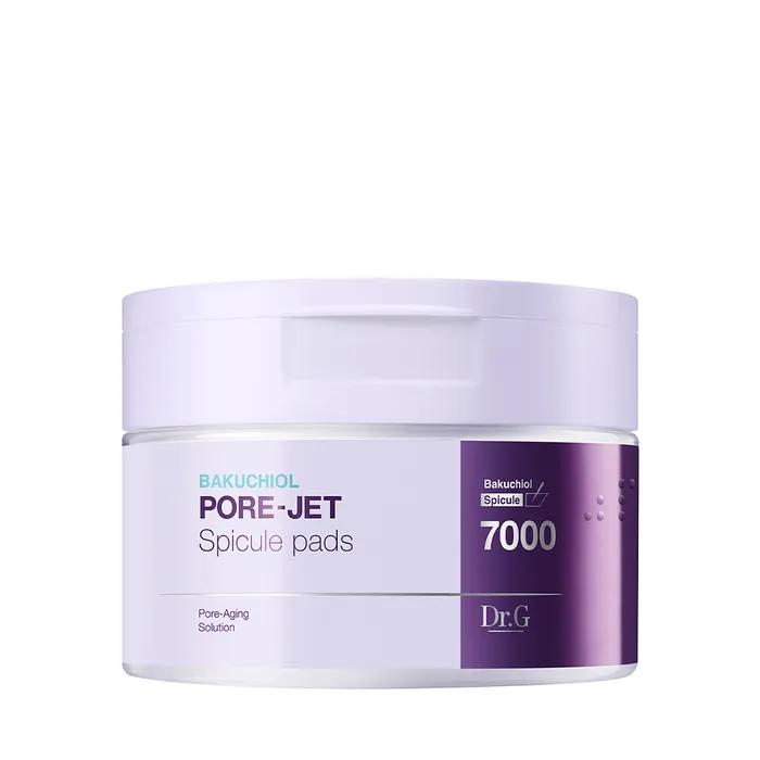 Бакчиол Porejet Spicule Pads 30 шт.
