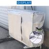 Outdoor Air Conditioning Cover Waterproof Dust Cover Washing Anti-Dust Anti-Snow
