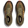 HOKA One One Кроссовки Speedgoat 6 Antique Olive Squash 1147791-AQL