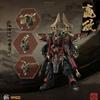 SUNDAYHOBBY Ming Jiang Zhuan 1/100 Ying Zheng CN Original Mecha Buildable Plastic Model Kit Collectible Figure For Hobbyists