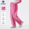 Navigare Girls' Spring Casual Sports Trousers